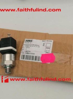 议价Jumo 43010744 久茂压力传器 MIDAS HP 401005/000-466-420