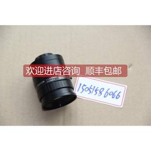 装 询价NON能镜头HF50SA 50mm 1：1.8 就