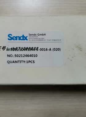 议价SDW1246-3-0016-A020) 传器SENDX 050212464010 数显压力开关