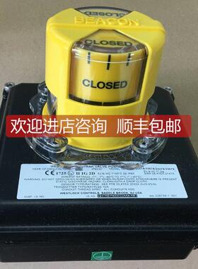 询价WESTLOCK阀位指示器2649ABYN00022FAN-AR2