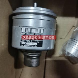 27s12 询价HEIDENHAN海德汉编码 5000 426 器ROD