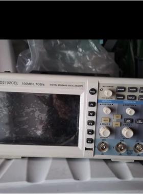 议价UNI-T优利德UTD2102CEL