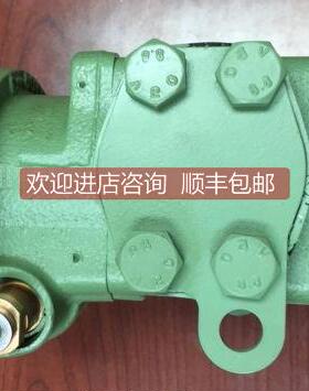 询价RICKMEIER油泵DB9-B-P810)-SAE R25/20 FL-Z-DB