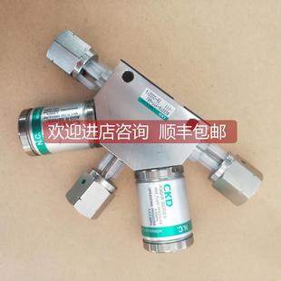 AGD01R AGD Y11 FFF 4RJ 询价CKD气控阀