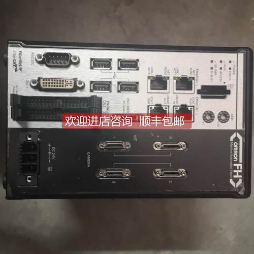 询价FH-3050-10视觉控制器