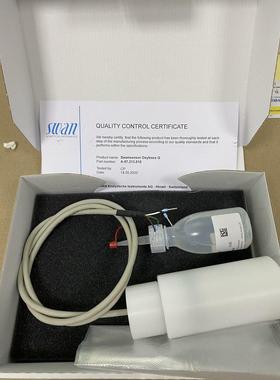 议价SWAN 氧电极 Swansensor Oxytrace G A-87.213.010 1M电缆