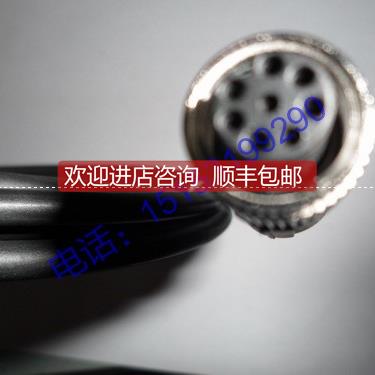 询价DOL-127SG10ME25KM0SICK西克连接线DOL-127SG2M5E25KM0