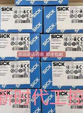 询价SICKDT50-P1123 西克激光传器1044718