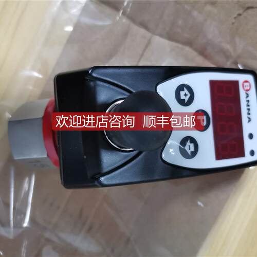 询价P200S-AB1.6BM20M4B压力开关