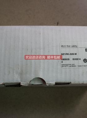 询价 EUCHNER 安士能 NZ1RK-528-M 080805