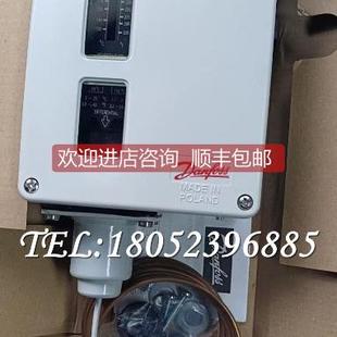 514466 513666 询价Danfoss丹佛斯RT107温度开关017 513566