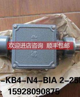 询价SOR压力开关4BA-KB4-N4-BIA 2-25PSI 107AL-N40-PI-FIA-T