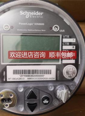 询价ION8600 M8600C0C0G5A0A0A-AA034