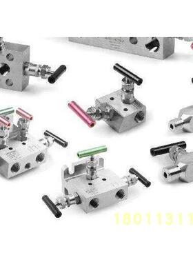 议价FIT二-三-五阀组SUSTACHE L5/CTHXX-R-S/N:VS1611154/SZ-S