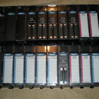 议价  PLC 模块IC693MDL730LT IC693MDL931 IC693MDL940CA