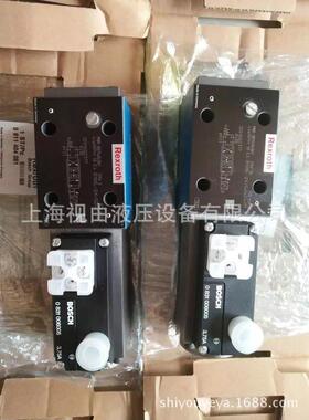 议价R930074837 4WRZE 16 W6-1030-7X/6EG243N9EK1/A力1DM比例阀