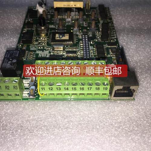 询价AB变频器 22B-D1P4N104 主用