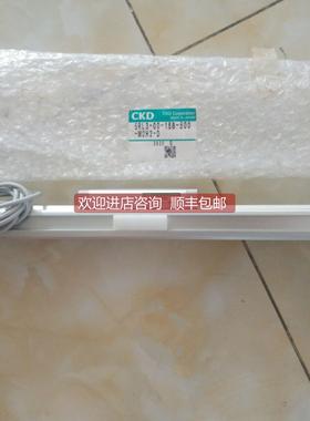 询价CKD气动件杆气缸 SRL3-00-16B-500-M0H3-D 3930