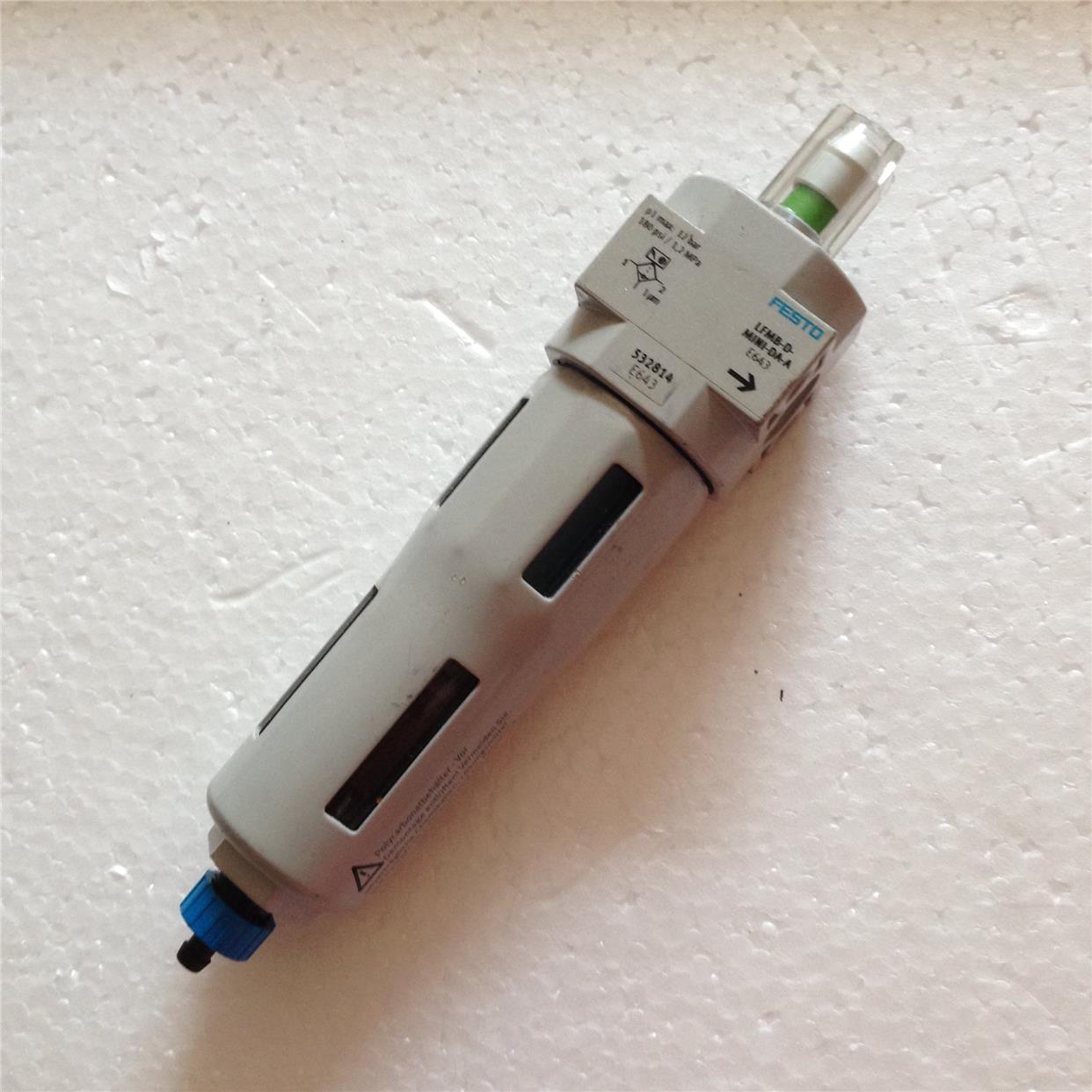 议价费斯托FESTO E643 LFMB-D-MINI-DA-A