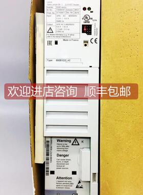 询价伦茨8200变频器E82EV222-4C E82EV222K4C 2.2KW 380V