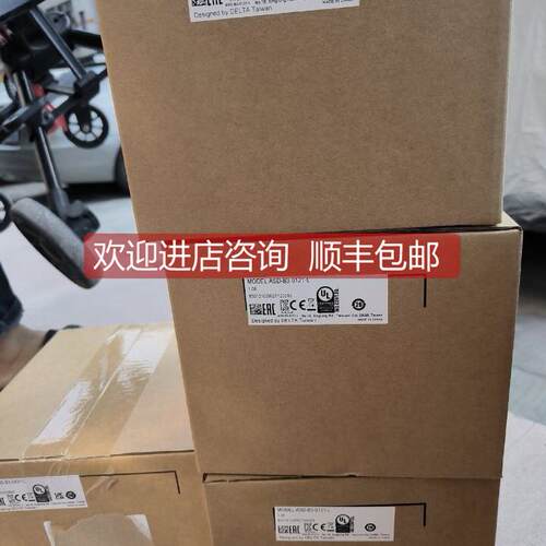询价台达伺服ASD-B3-0121-L ASD-B3-0221-E 选购