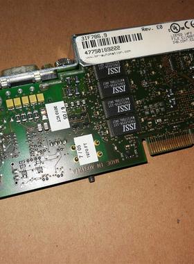 议价3IF786.9  3IF786.9  IF786 通讯模块 IF786  REV.E0