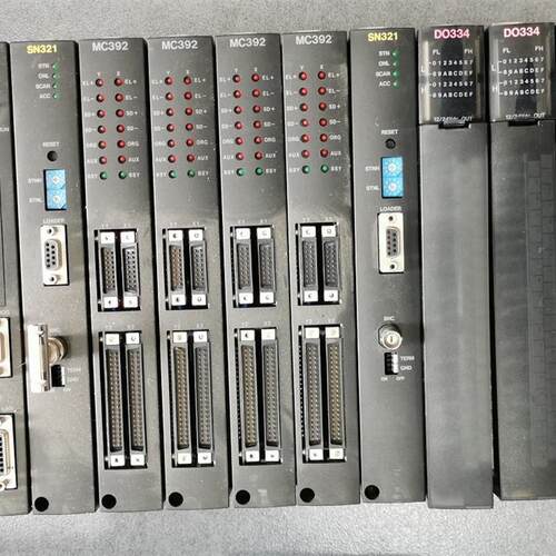 议价 MC39200112-S MC392 TIF311S/IF311 BU31A/TBU31A PLC