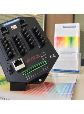 议价Elesta PCB 安装力引导继电器，24V 直流线圈电压，4PST，DPS