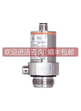 询价E80342 E80343 ifm易福门传器