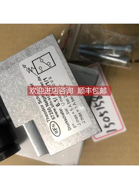 询价BFN Theodor 压力开关 6.1/40/1/1/1