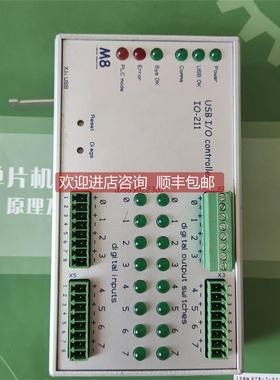 询价USB I/O controllerUSB-IO211,