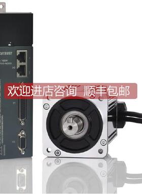 询价合信COTRUST科创思400W网络总线型伺服驱动器CTSD A3N-B4012-