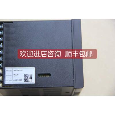 询价Hanyoung Nux 温度调功器 NP200 NP200-01