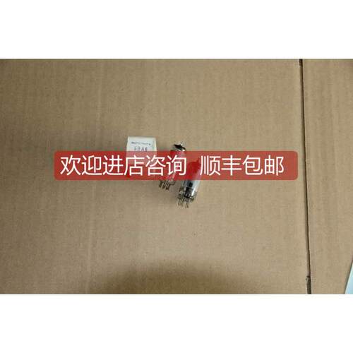 询价MATSUSHITA电子管 6BA6/EF93