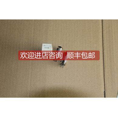 询价MATSUSHITA电子管 6BA6/EF93