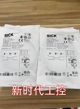 议价SICKGL6-P6111西克激光传器1060234