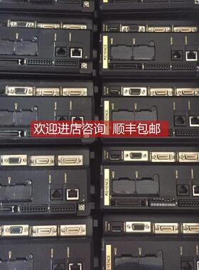 询价CV-X100E基恩士KEYENCE视觉控制器CV-X100E