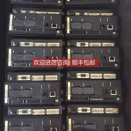 询价CV-X100AP基恩士KEYENCE视觉控制器CV-X100AP