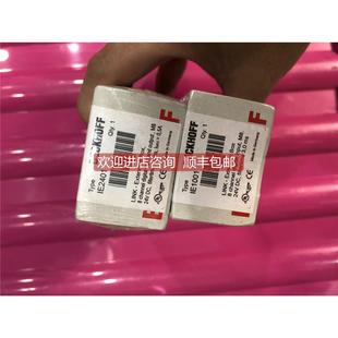 询价倍福BECKHOFF模块IE2401