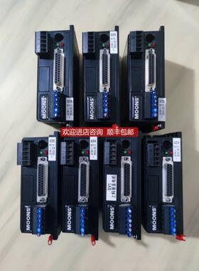 询价鸣志步进驱动器MSST10-Q-RN