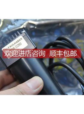 询价FAULHABER 3564K024B CC2993 132515 38/1 14:1