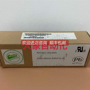 接线端子 询价IC694TBS032D IC694TBS032D