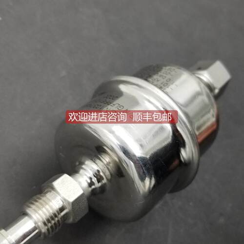 询价PALL气体纯净过滤器 GLFPF6101VXM4AM 103748001