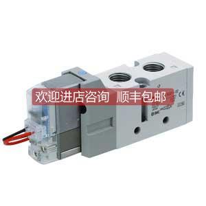 03A 询价SMC 5DZ1 VP542K 5DD1 电磁阀