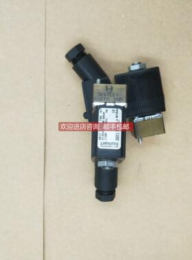 询价burkert/宝德 电磁阀 00134182 线圈插头008353