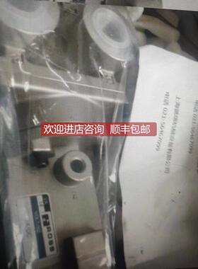 询价ROSS卢斯阀门电磁阀ROSS双联阀W7076C4331特级供商