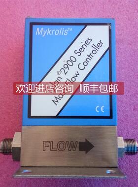询价Mykrolis FC-2910V-6S 气体流量计