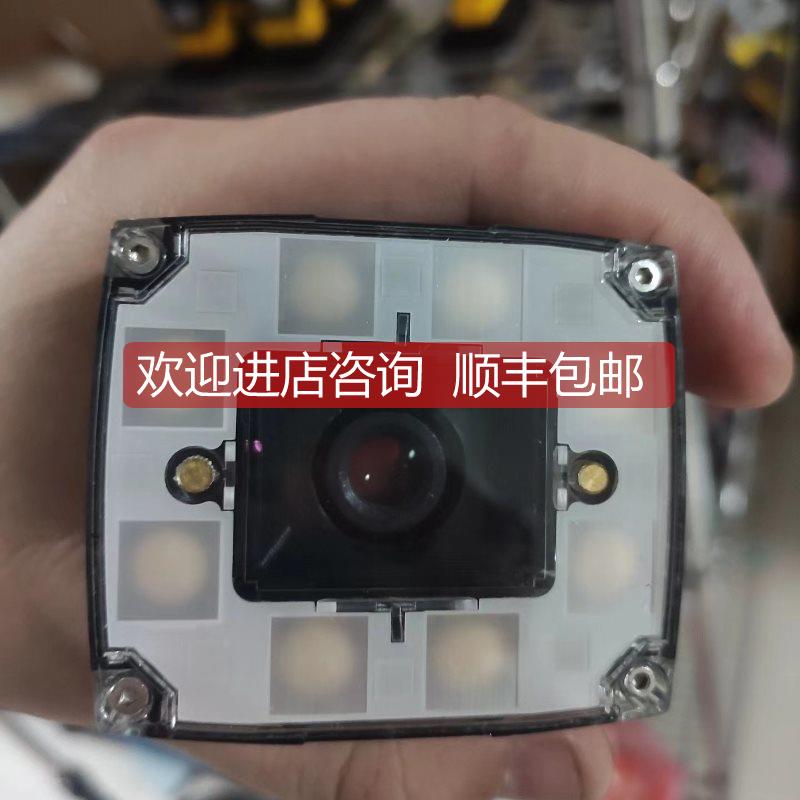 询价IS2000M-110-30-125康耐视智能工业相机