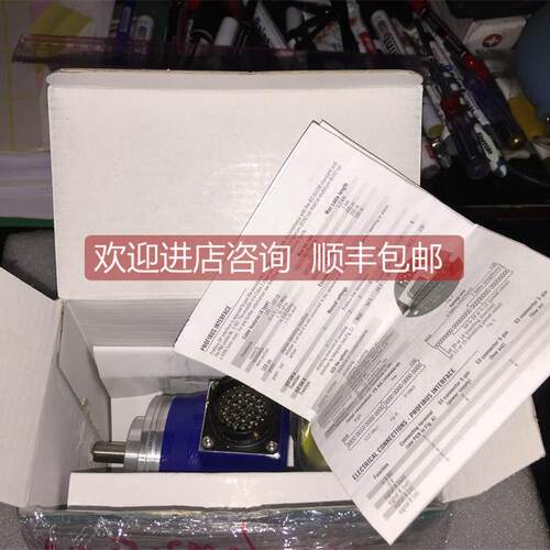 询价旋转编码器 EAM58CR4096/4096B8/28PPX10S3MER