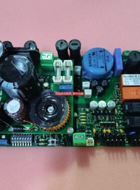 询价警Rectifier B.CS4000电源模块RID462065